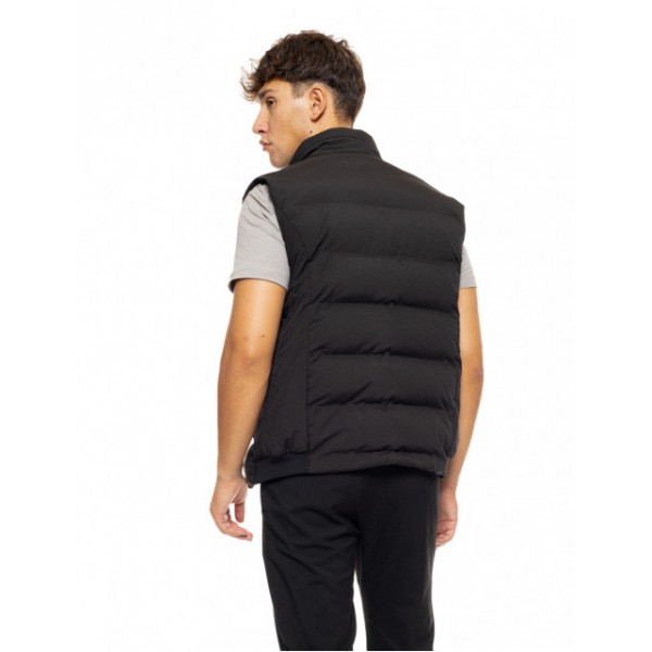BISTON ΑΝΔΡΙΚΟ ΑΜΑΝΙΚΟ ΜΠΟΥΦΑΝ BLACK 50-202-007 BISTON ΑΝΔΡΙΚΟ ΑΜΑΝΙΚΟ ΜΠΟΥΦΑΝ BLACK 50-202-007
