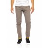 SPLENDID ΠΑΝΤΕΛΟΝΙ ΑΝΔΡΙΚΟ CHINO 50-241-001 ΜΠΕΖ FANGO SPLENDID ΠΑΝΤΕΛΟΝΙ ΑΝΔΡΙΚΟ CHINO 50-241-001 ΜΠΕΖ FANGO