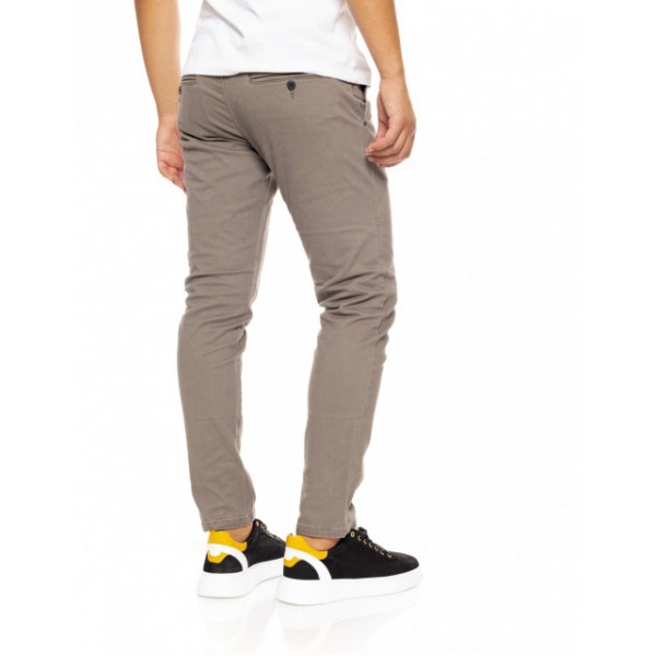 SPLENDID ΠΑΝΤΕΛΟΝΙ ΑΝΔΡΙΚΟ CHINO 50-241-001 ΜΠΕΖ FANGO SPLENDID ΠΑΝΤΕΛΟΝΙ ΑΝΔΡΙΚΟ CHINO 50-241-001 ΜΠΕΖ FANGO
