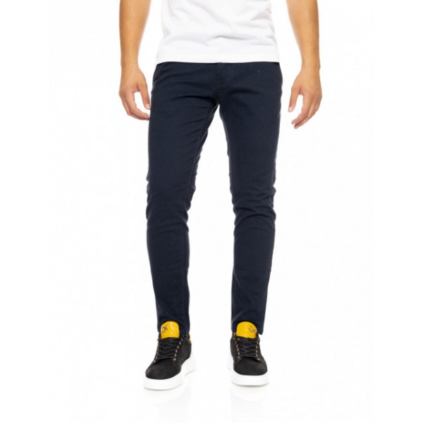 SPLENDID ΠΑΝΤΕΛΟΝΙ ΑΝΔΡΙΚΟ CHINO NAVY 50-241-001