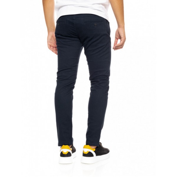 SPLENDID ΠΑΝΤΕΛΟΝΙ ΑΝΔΡΙΚΟ CHINO NAVY 50-241-001 SPLENDID ΠΑΝΤΕΛΟΝΙ ΑΝΔΡΙΚΟ CHINO NAVY 50-241-001