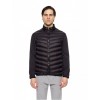 SPLENDID ΑΝΔΡΙΚΟ LIGHT BOMBER ΠΑΝΩΦΟΡΙ 51-201-014 BLACK SPLENDID ΑΝΔΡΙΚΟ LIGHT BOMBER ΠΑΝΩΦΟΡΙ 51-201-014 BLACK
