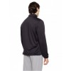 SPLENDID ΑΝΔΡΙΚΟ LIGHT BOMBER ΠΑΝΩΦΟΡΙ 51-201-014 BLACK SPLENDID ΑΝΔΡΙΚΟ LIGHT BOMBER ΠΑΝΩΦΟΡΙ 51-201-014 BLACK
