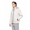 BISTON ΑΝΔΡΙΚΟ ΚΟΝΤΟ LIGHTWEAR BOMBER ICE 51-201-026
