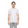 SMART FASHION ΚΟΝΤΟΜΑΝΙΚΟ T-SHIRT 51-206-032 WHITE SMART FASHION ΚΟΝΤΟΜΑΝΙΚΟ T-SHIRT 51-206-032 WHITE
