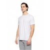 SMART FASHION ΚΟΝΤΟΜΑΝΙΚΟ T-SHIRT 51-206-032 WHITE SMART FASHION ΚΟΝΤΟΜΑΝΙΚΟ T-SHIRT 51-206-032 WHITE