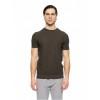 SMART FASHION ΚΟΝΤΟΜΑΝΙΚΟ ΠΛΕΚΤΟ T-SHIRT 51-206-043 DK GREEN SMART FASHION ΚΟΝΤΟΜΑΝΙΚΟ ΠΛΕΚΤΟ T-SHIRT 51-206-043 DK GREEN