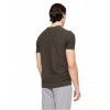 SMART FASHION ΚΟΝΤΟΜΑΝΙΚΟ ΠΛΕΚΤΟ T-SHIRT 51-206-043 DK GREEN SMART FASHION ΚΟΝΤΟΜΑΝΙΚΟ ΠΛΕΚΤΟ T-SHIRT 51-206-043 DK GREEN