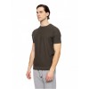SMART FASHION ΚΟΝΤΟΜΑΝΙΚΟ ΠΛΕΚΤΟ T-SHIRT 51-206-043 DK GREEN SMART FASHION ΚΟΝΤΟΜΑΝΙΚΟ ΠΛΕΚΤΟ T-SHIRT 51-206-043 DK GREEN