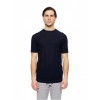SMART FASHION ΚΟΝΤΟΜΑΝΙΚΟ ΠΛΕΚΤΟ T-SHIRT 51-206-043 NAVY SMART FASHION ΚΟΝΤΟΜΑΝΙΚΟ ΠΛΕΚΤΟ T-SHIRT 51-206-043 NAVY
