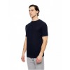 SMART FASHION ΚΟΝΤΟΜΑΝΙΚΟ ΠΛΕΚΤΟ T-SHIRT 51-206-043 NAVY SMART FASHION ΚΟΝΤΟΜΑΝΙΚΟ ΠΛΕΚΤΟ T-SHIRT 51-206-043 NAVY