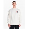 EMERSON ΑΝΔΡΙΚΗ ΦΟΥΤΕΡ ΜΠΛΟΥΖΑ 242.EM20.24 OFF WHITE EMERSON ΑΝΔΡΙΚΗ ΦΟΥΤΕΡ ΜΠΛΟΥΖΑ 242.EM20.24 OFF WHITE