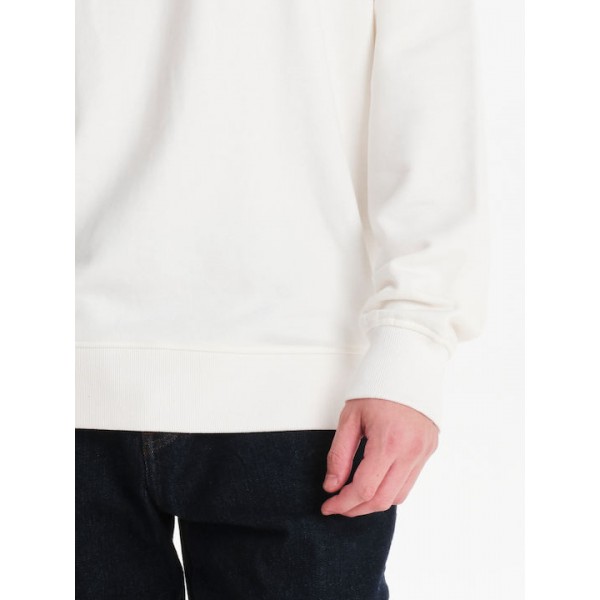 EMERSON ΑΝΔΡΙΚΗ ΦΟΥΤΕΡ ΜΠΛΟΥΖΑ 242.EM20.24 OFF WHITE EMERSON ΑΝΔΡΙΚΗ ΦΟΥΤΕΡ ΜΠΛΟΥΖΑ 242.EM20.24 OFF WHITE