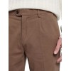 MARRON ΑΝΔΡΙΚΟ CHINO ΠΑΝΤΕΛΟΝΙ MINK BROWN MRM008-209-02 MARRON ΑΝΔΡΙΚΟ CHINO ΠΑΝΤΕΛΟΝΙ MINK BROWN MRM008-209-02