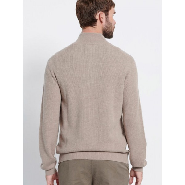 MARRON ΠΛΕΚΤΟ ΜΕ ΟΡΘΙΟ ΓΙΑΚΑ MOCCA MEL MRM008-243-09 MARRON ΠΛΕΚΤΟ ΜΕ ΟΡΘΙΟ ΓΙΑΚΑ MOCCA MEL MRM008-243-09
