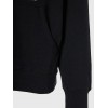 FUNKY BUDDHA BLACK RELAXED ΦΟΥΤΕΡ EMBOSSED FBM010-018-06 BLACK FUNKY BUDDHA BLACK RELAXED ΦΟΥΤΕΡ EMBOSSED FBM010-018-06 BLACK