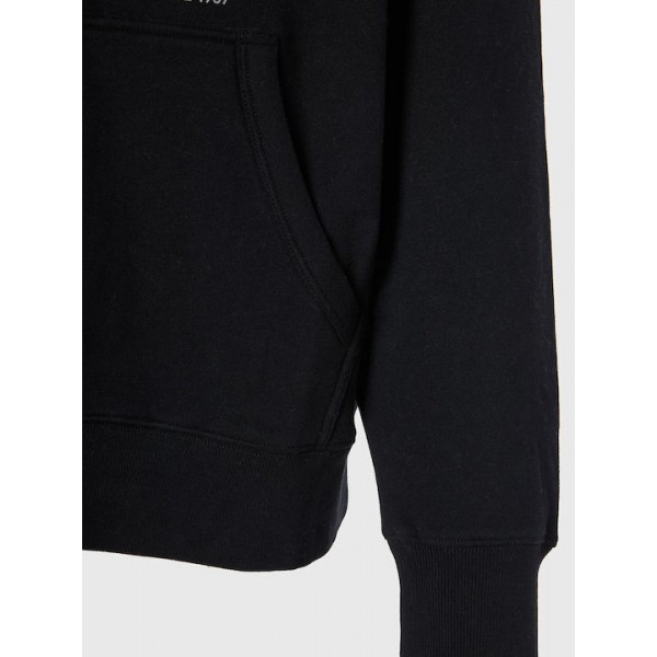 FUNKY BUDDHA BLACK RELAXED ΦΟΥΤΕΡ EMBOSSED FBM010-018-06 BLACK FUNKY BUDDHA BLACK RELAXED ΦΟΥΤΕΡ EMBOSSED FBM010-018-06 BLACK