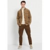 FUNKY BUDDHA ΑΝΔΡΙΚΟ ΚΟΤΛΕ ΠΟΥΚΑΜΙΣΟ ASH FBM010-077-05 FUNKY BUDDHA ΑΝΔΡΙΚΟ ΚΟΤΛΕ ΠΟΥΚΑΜΙΣΟ ASH FBM010-077-05