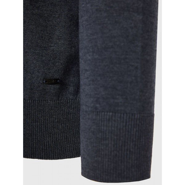 FUNKY BUDDHA ΑΝΔΡΙΚΟ ΠΛΕΚΤΟ ΖΙΒΑΓΚΟ NAVY FBM010-005-09 FUNKY BUDDHA ΑΝΔΡΙΚΟ ΠΛΕΚΤΟ ΖΙΒΑΓΚΟ NAVY FBM010-005-09