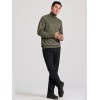 FUNKY BUDDHA ΑΝΔΡΙΚΟ ΠΛΕΚΤΟ ΖΙΒΑΓΚΟ CEMENT FBM010-005-09 FUNKY BUDDHA ΑΝΔΡΙΚΟ ΠΛΕΚΤΟ ΖΙΒΑΓΚΟ CEMENT FBM010-005-09