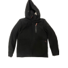 GARAGE ΑΝΔΡΙΚΟ ΜΠΟΥΦΑΝ BOMBER GAM010-503-01 BLACK GARAGE ΑΝΔΡΙΚΟ ΜΠΟΥΦΑΝ BOMBER GAM010-503-01 BLACK