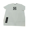 GARAGE 55 ΑΝΔΡΙΚΟ T-SHIRT GAM009-520-04 WHITE GARAGE 55 ΑΝΔΡΙΚΟ T-SHIRT GAM009-520-04 WHITE
