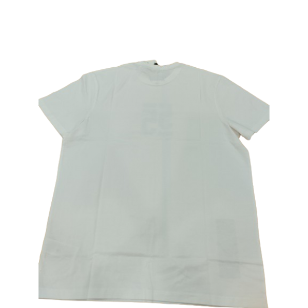 GARAGE 55 ΑΝΔΡΙΚΟ T-SHIRT GAM009-520-04 WHITE GARAGE 55 ΑΝΔΡΙΚΟ T-SHIRT GAM009-520-04 WHITE