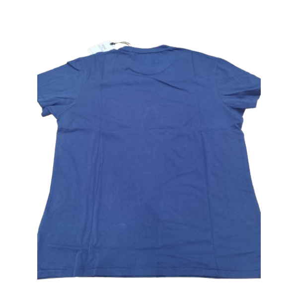 GARAGE 55 ΑΝΔΡΙΚΟ T-SHIRT GAM009-502-04 NAVY GARAGE 55 ΑΝΔΡΙΚΟ T-SHIRT GAM009-502-04 NAVY