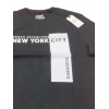 GARAGE 55 ΑΝΔΡΙΚΟ T-SHIRT GAM009-505-04 BLACK GARAGE 55 ΑΝΔΡΙΚΟ T-SHIRT GAM009-505-04 BLACK