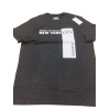 GARAGE 55 ΑΝΔΡΙΚΟ T-SHIRT GAM009-505-04 BLACK GARAGE 55 ΑΝΔΡΙΚΟ T-SHIRT GAM009-505-04 BLACK