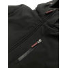 GARAGE ΑΝΔΡΙΚΟ ΜΠΟΥΦΑΝ BOMBER GAM010-503-01 BLACK GARAGE ΑΝΔΡΙΚΟ ΜΠΟΥΦΑΝ BOMBER GAM010-503-01 BLACK