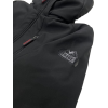 GARAGE ΑΝΔΡΙΚΟ ΜΠΟΥΦΑΝ BOMBER GAM010-503-01 BLACK GARAGE ΑΝΔΡΙΚΟ ΜΠΟΥΦΑΝ BOMBER GAM010-503-01 BLACK