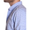 GIANNI LUPO ΑΝΔΡΙΚΟ ΠΟΥΚΑΜΙΣΟ LIGHT BLUE GL7536S GIANNI LUPO ΑΝΔΡΙΚΟ ΠΟΥΚΑΜΙΣΟ LIGHT BLUE GL7536S