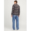 JACK & JONES ΜΑΚΡΥΜΑΝΙΚΟ ΠΟΥΚΑΜΙΣΟ 12258429 Orange / Hawaiian Sunset JACK & JONES ΜΑΚΡΥΜΑΝΙΚΟ ΠΟΥΚΑΜΙΣΟ 12258429 Orange / Hawaiian Sunset