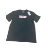 JACK & JONES ΑΝΔΡΙΚΟ T-SHIRT BLACK 12256237 JACK & JONES ΑΝΔΡΙΚΟ T-SHIRT BLACK 12256237