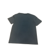JACK & JONES ΑΝΔΡΙΚΟ T-SHIRT BLACK 12256237 JACK & JONES ΑΝΔΡΙΚΟ T-SHIRT BLACK 12256237