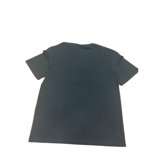 JACK & JONES ΑΝΔΡΙΚΟ T-SHIRT BLACK 12256237 JACK & JONES ΑΝΔΡΙΚΟ T-SHIRT BLACK 12256237