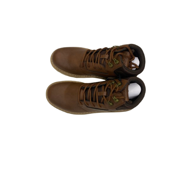 JACK & JONES ΑΝΔΡΙΚΑ ΜΠΟΤΑΚΙΑ 12263093 BROWN STONE JACK & JONES ΑΝΔΡΙΚΑ ΜΠΟΤΑΚΙΑ 12263093 BROWN STONE