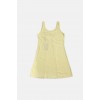 JOYCE ΦΟΡΕΜΑ ΠΑΙΔΙΚΟ ΚΑΛΟΚΑΙΡΙΝΟ 2313603 YELLOW JOYCE ΦΟΡΕΜΑ ΠΑΙΔΙΚΟ ΚΑΛΟΚΑΙΡΙΝΟ 2313603 YELLOW