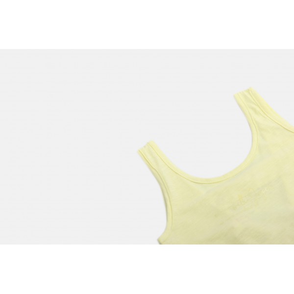 JOYCE ΦΟΡΕΜΑ ΠΑΙΔΙΚΟ ΚΑΛΟΚΑΙΡΙΝΟ 2313603 YELLOW JOYCE ΦΟΡΕΜΑ ΠΑΙΔΙΚΟ ΚΑΛΟΚΑΙΡΙΝΟ 2313603 YELLOW