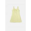 JOYCE ΦΟΡΕΜΑ ΠΑΙΔΙΚΟ ΚΑΛΟΚΑΙΡΙΝΟ 2313603 YELLOW JOYCE ΦΟΡΕΜΑ ΠΑΙΔΙΚΟ ΚΑΛΟΚΑΙΡΙΝΟ 2313603 YELLOW