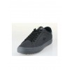 LACOSTE WOMEN'S SNEAKERS POWERCOURT 744SFA0046237 BLACK LACOSTE WOMEN'S SNEAKERS POWERCOURT 744SFA0046237 BLACK