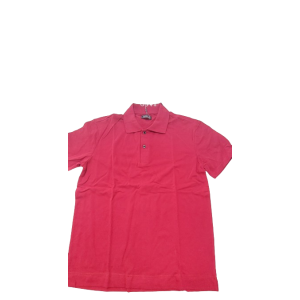 PACO & CO  ΑΝΔΡΙΚΟ POLO T-SHIRT 2431091 RED