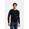 PACO & CO ΑΝΔΡΙΚΗ ΠΛΕΚΤΗ ΜΠΛΟΥΖΑ 2498001 BLACK PACO & CO ΑΝΔΡΙΚΗ ΠΛΕΚΤΗ ΜΠΛΟΥΖΑ 2498001 BLACK