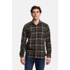 PACO & CO ΑΝΔΡΙΚΟ ΠΟΥΚΑΜΙΣΟ ΜΑΚΡΥΜΑΝΙΚΟ ΚΑΡΟ KHAKI 2498502 PACO & CO ΑΝΔΡΙΚΟ ΠΟΥΚΑΜΙΣΟ ΜΑΚΡΥΜΑΝΙΚΟ ΚΑΡΟ KHAKI 2498502
