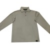 PACO & CO ΑΝΔΡΙΚΟ ΜΑΚΡΥΜΑΝΙΚΟ POLO BEIGE 2381844 PACO & CO ΑΝΔΡΙΚΟ ΜΑΚΡΥΜΑΝΙΚΟ POLO BEIGE 2381844
