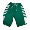 PACO & CO 4 SIDE STRIPES ΒΕΡΜΟΥΔΑ ΦΟΥΤΕΡ 13510 GREEN PACO & CO 4 SIDE STRIPES ΒΕΡΜΟΥΔΑ ΦΟΥΤΕΡ 13510 GREEN