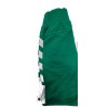 PACO & CO 4 SIDE STRIPES ΒΕΡΜΟΥΔΑ ΦΟΥΤΕΡ 13510 GREEN PACO & CO 4 SIDE STRIPES ΒΕΡΜΟΥΔΑ ΦΟΥΤΕΡ 13510 GREEN