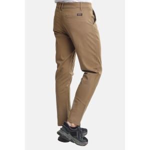 PACO & CO ΠΑΝΤΕΛΟΝΙ CHINO CAMEL 2398315