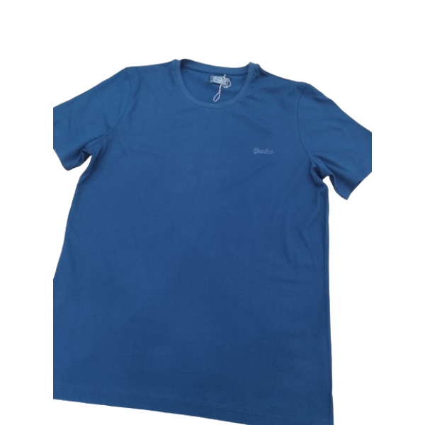 PACO & CO  ΑΝΔΡΙΚΟ T-SHIRT 2431800 NAVY
